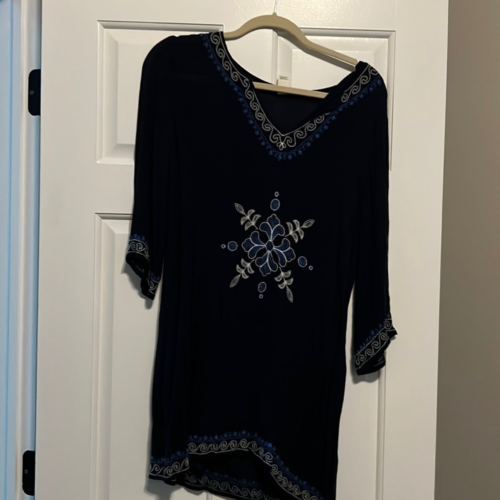 Women’s dress